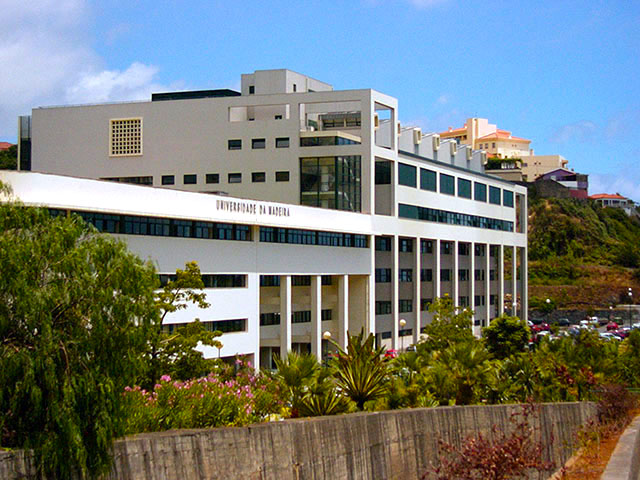 Universidade da Madeira oferece bolsas de estudo com mais de 50% de desconto para Mestrados